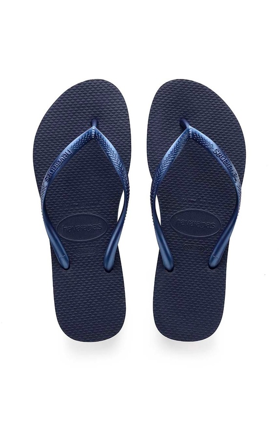 Havaianas - Japonki granatowy 4000030.0555