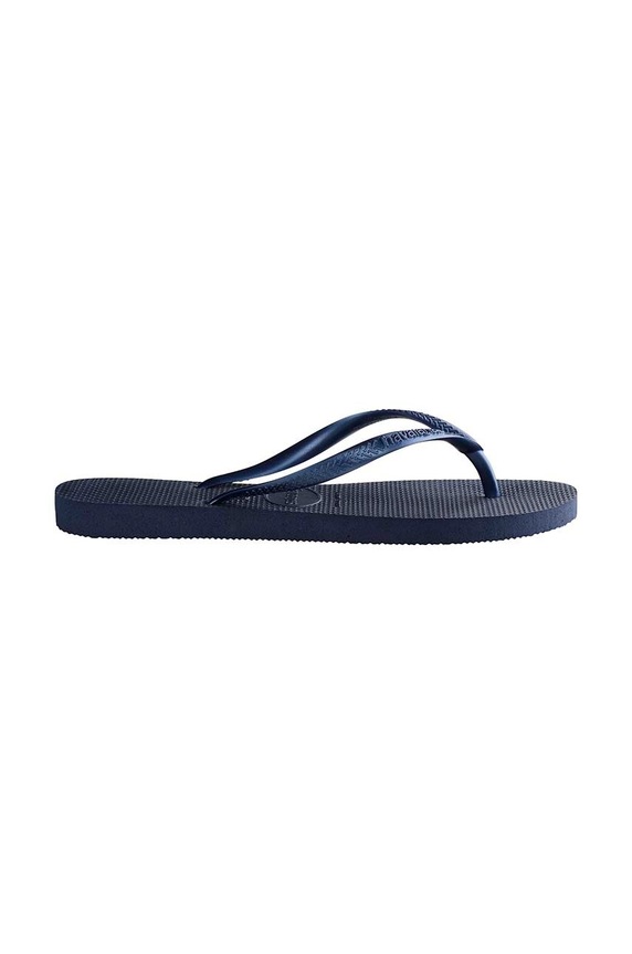 Obuwie Havaianas - Japonki 4000030.0555 granatowy