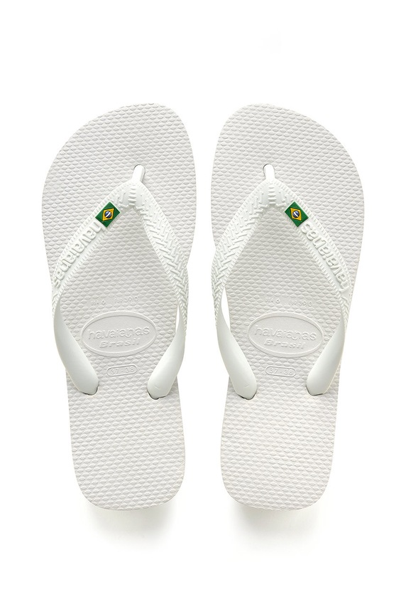 Havaianas - Japanke bijela H4000032.0001