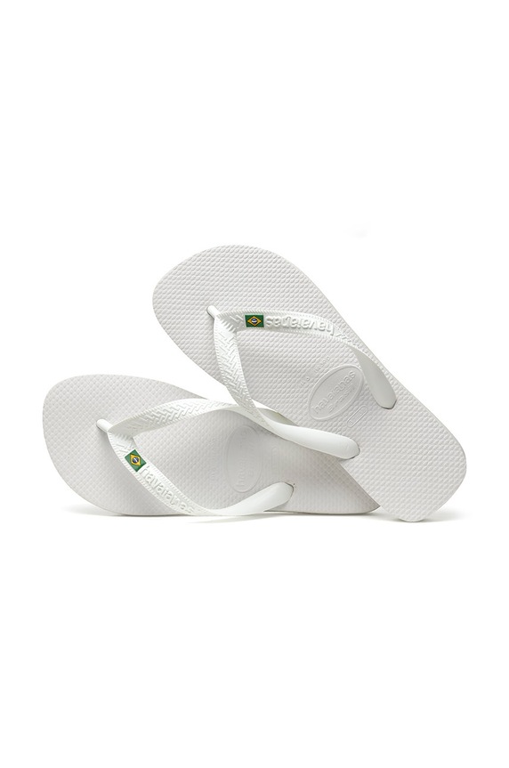 Havaianas - Japanke bijela H4000032.0001
