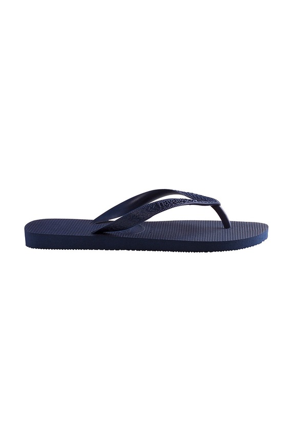Παπούτσια Havaianas - Σαγιονάρες TOP 4000029.0555 σκούρο μπλε