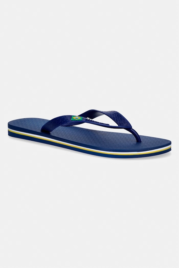 Ipanema σαγιονάρες δίχαλο ανδρικές μπλε 80415.22413