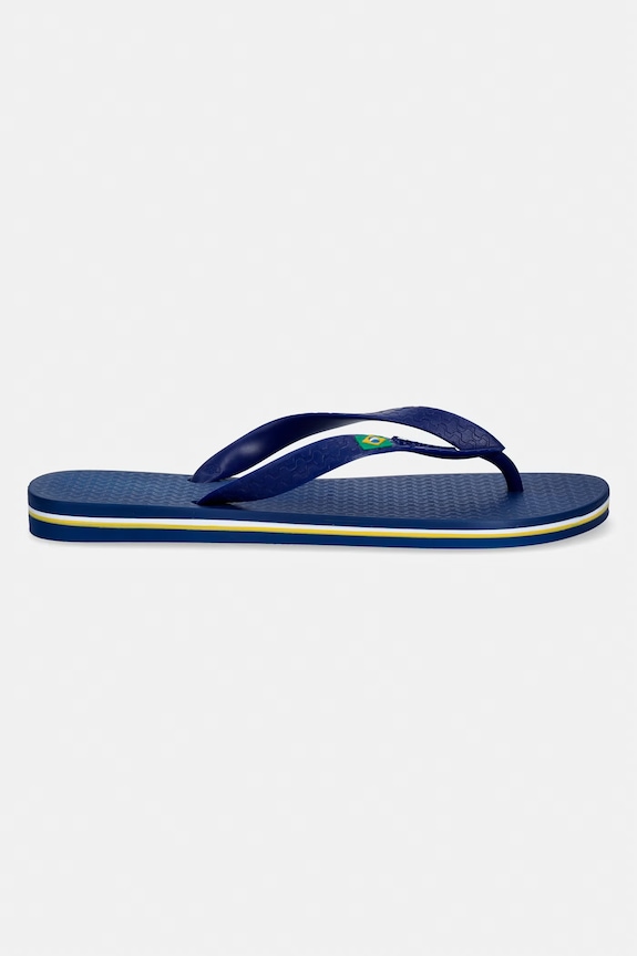 Ipanema σαγιονάρες δίχαλο ανδρικές 80415.22413 μπλε SS17