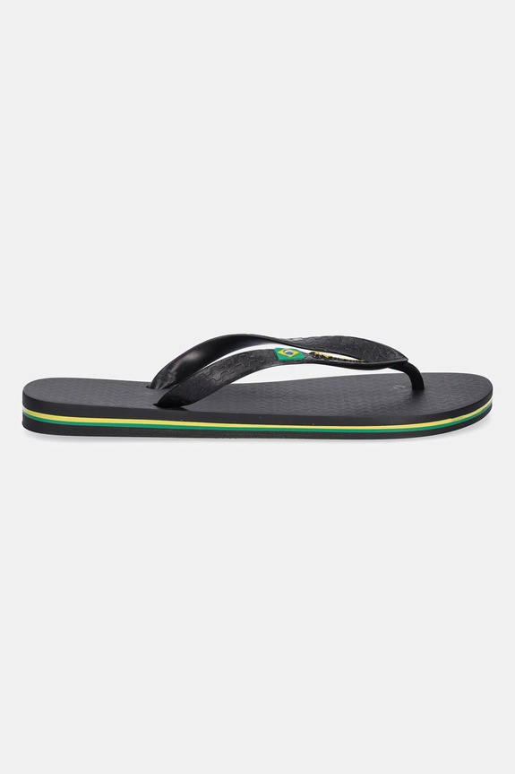 Ipanema - Σαγιονάρες 80415.22531 μαύρο SS17