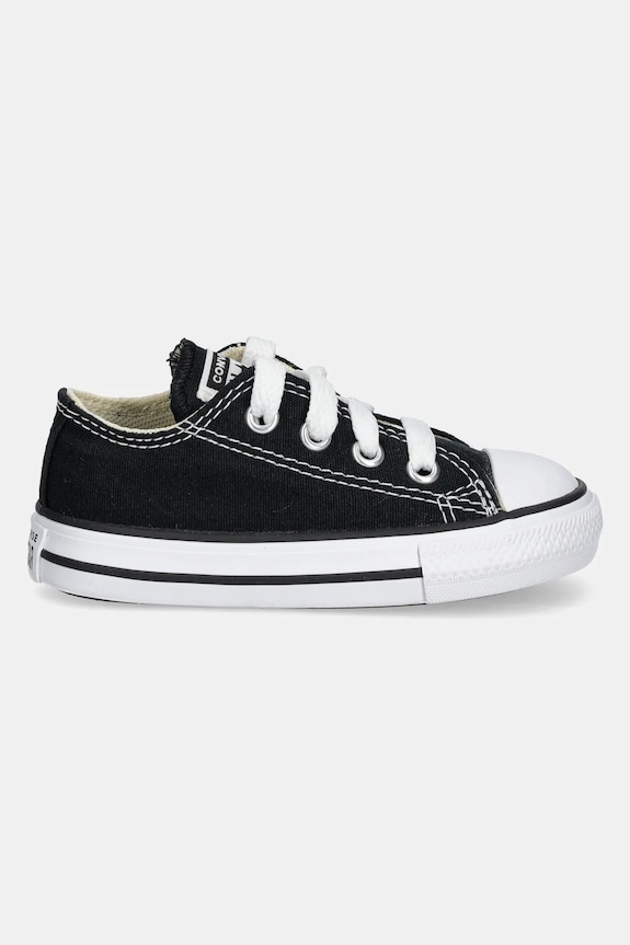 Converse - Tenisi copii Chuck Taylor All Star 7J235 negru SS17