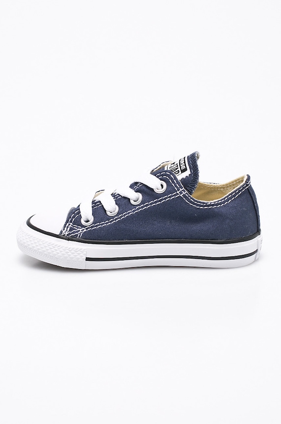 Fiú Converse - Gyerek sportcipő 7J237 sötétkék