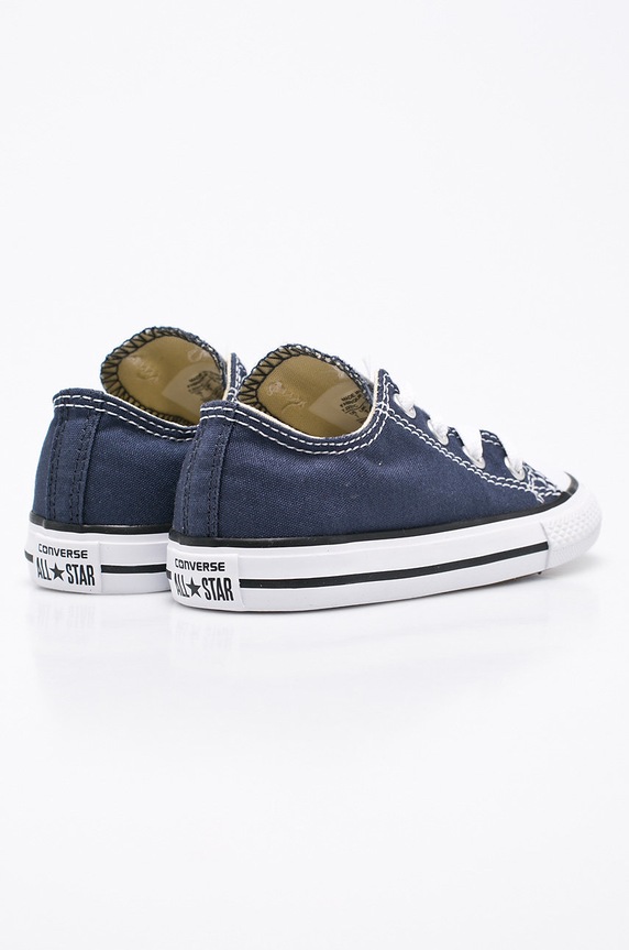 Converse - Gyerek sportcipő sötétkék 7J237