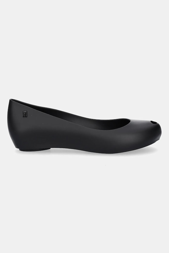 Melissa balerini ULTRAGIRL BASIC AD M.31976.01003 negru SS26