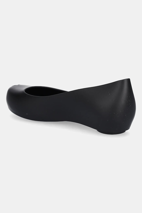 Încălțăminte Melissa balerini ULTRAGIRL BASIC AD M.31976.01003 negru