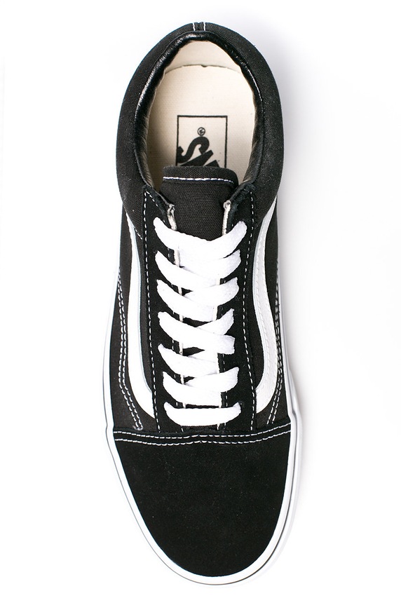 Vans - Sportcipő Old Skool VN000D3HY281