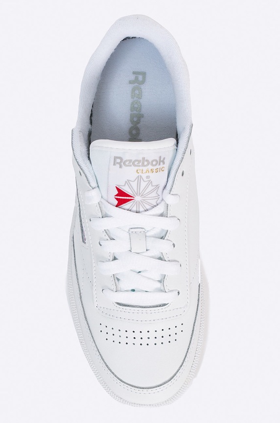 Reebok cipő Club C 85 BS7685 BS7685.100000015