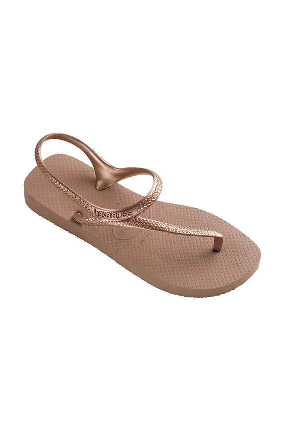 Havaianas sandali FLASH URBAN 4000039.3581 rosa SS26