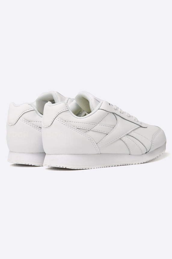 Reebok - Buty dziecięce royal cljog 2 V70492 biały V70492