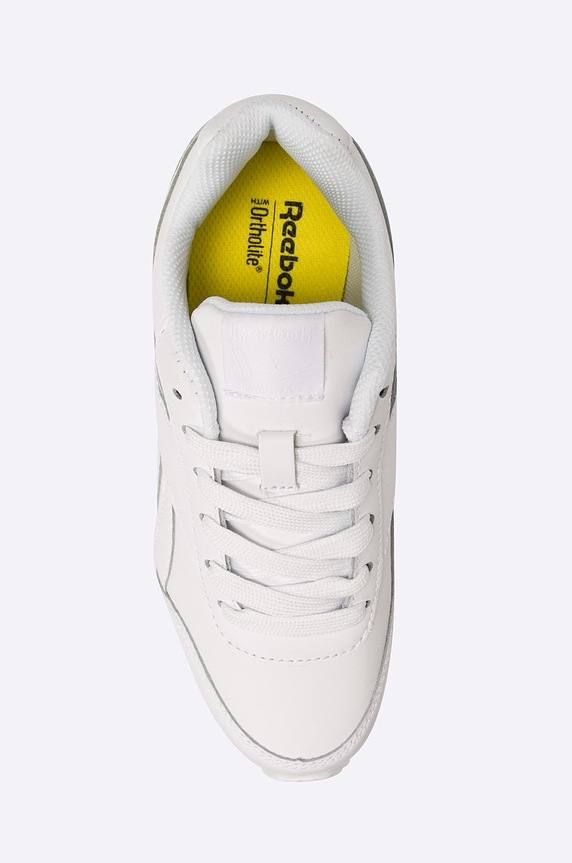 Reebok - Buty dziecięce royal cljog 2 V70492 V70492