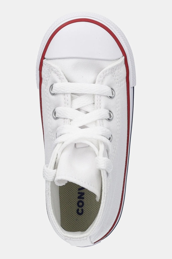 Converse - Trampki dziecięce biały 7J253