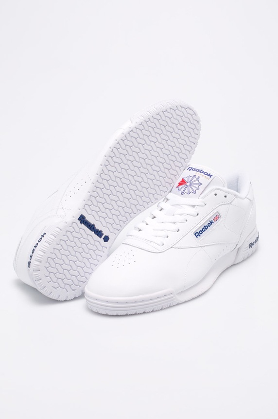 Reebok cipő AR3169 EXOFIT AR3169.100000169 fehér