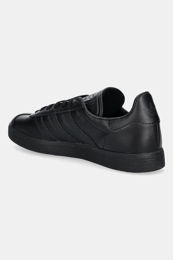 Взуття adidas Originals - Черевики Gazelle BB5497 чорний