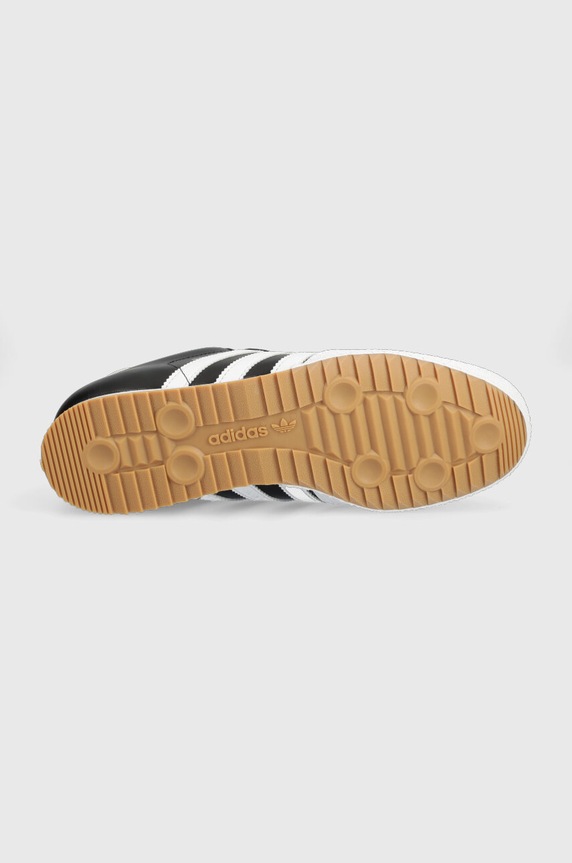 adidas Originals buty Samba Super 019099 czarny
