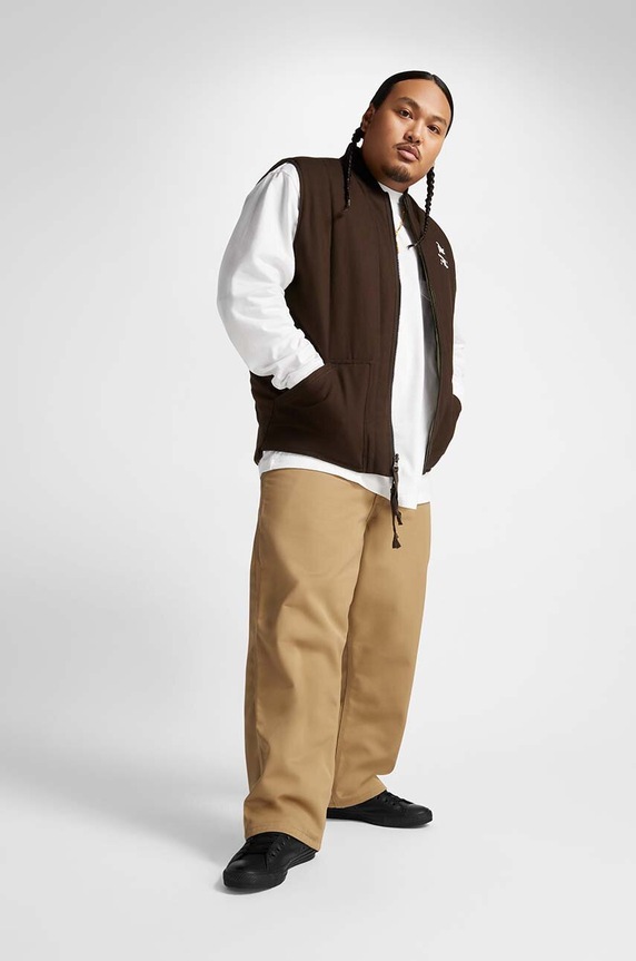 Converse tornacipő Chuck Taylor OX C135253