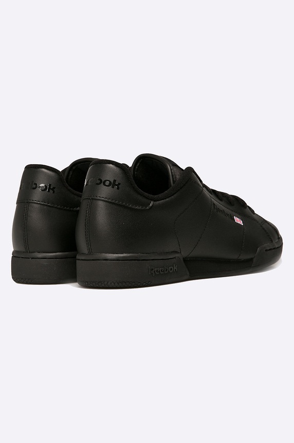 Reebok shoes black 6836