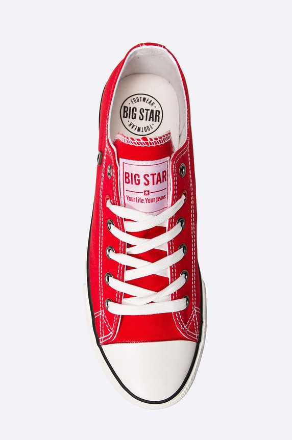 Big Star - Tenisówki T174100