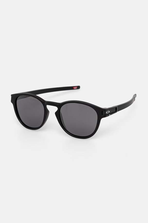 Oakley okulary przeciwsłoneczne męskie czarny OO9265.2753