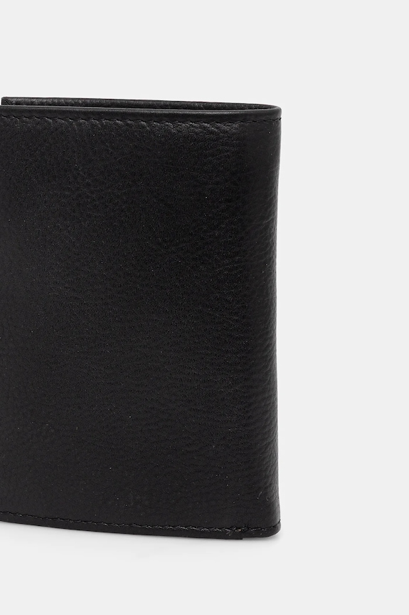 Levi's - Pénztárca skórzany 222543.EU fekete SS17