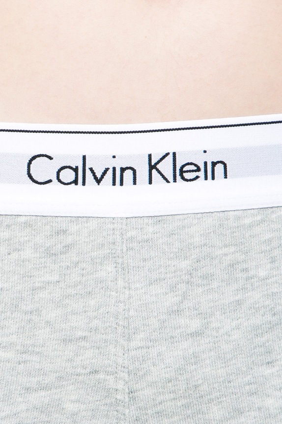 Calvin Klein Jeans - Nadrág 000QS5716E szürke