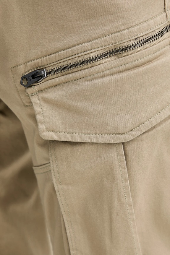 G-Star - Nadrág Rovic Zip 3D bézs D02190.5126.239