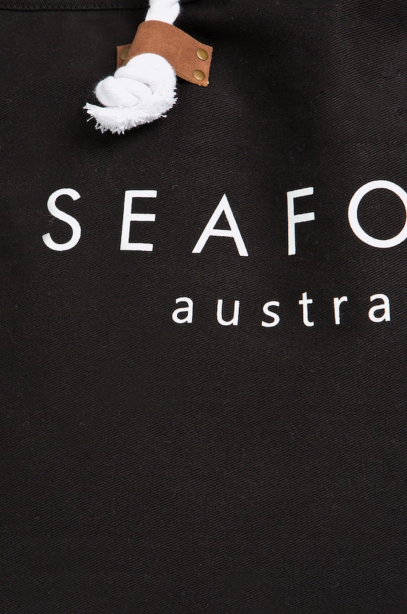Seafolly - Torebka 71147.BG.Black