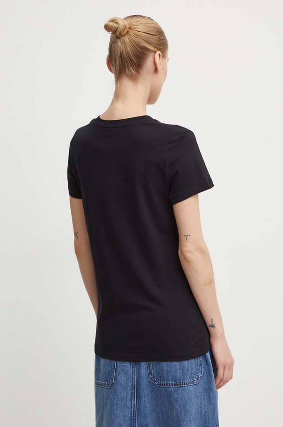 Odzież Levi's - Top 17369.0201 czarny