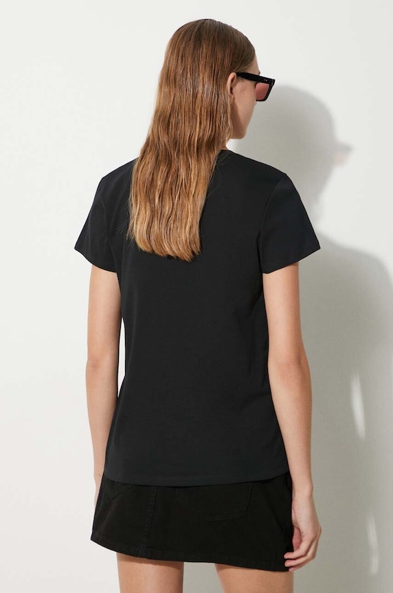 Clothing Levi's The Perfect Graphic Tee Black 17369.0201 black