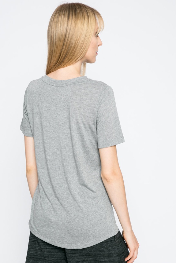 Одяг Nike Sportswear - Топ 829747 сірий