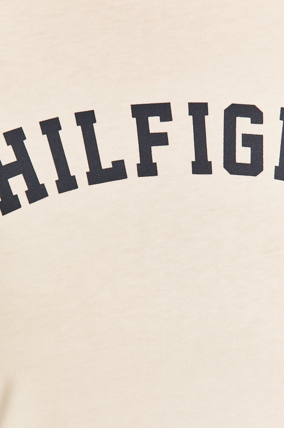 Tommy Hilfiger - Top UW0UW00091 biela