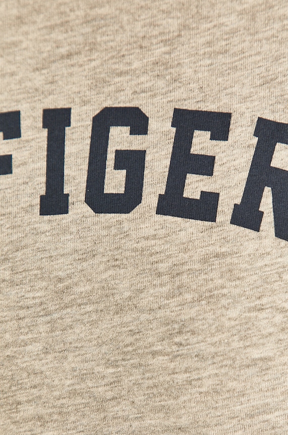 Tommy Hilfiger - Top UW0UW00091 gri