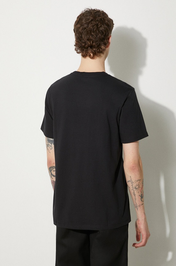 Levi's t-shirt 17783.0137 nero AA00