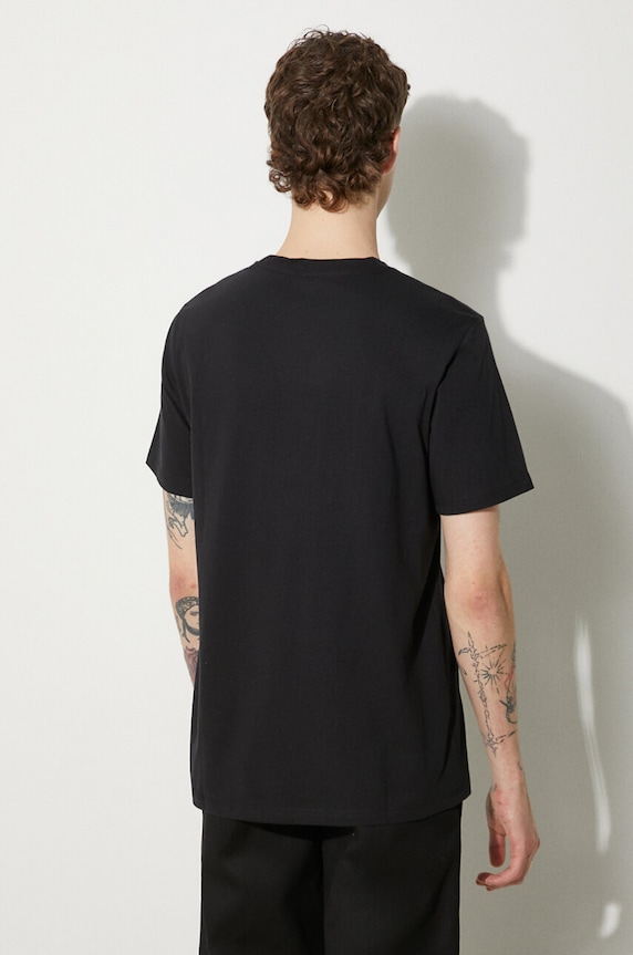 Levi's t-shirt 17783.0137 nero AA00