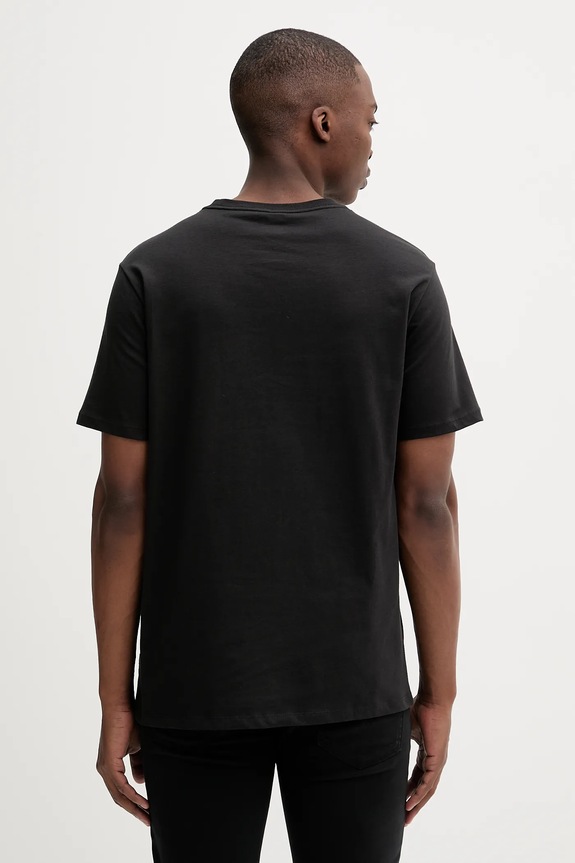 Ruházat Levi's - T-shirt 17783.0137 fekete