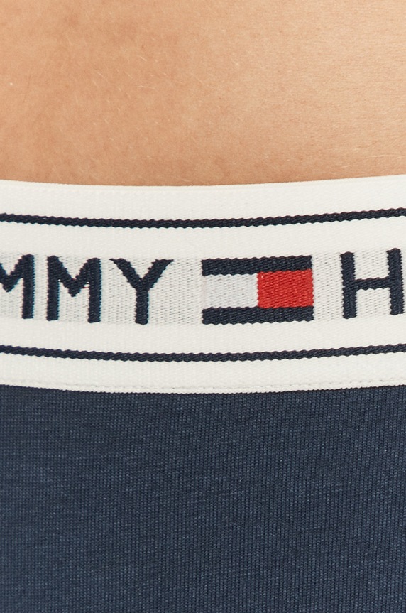 Odzież Tommy Hilfiger - Brazyliany UW0UW00723 granatowy