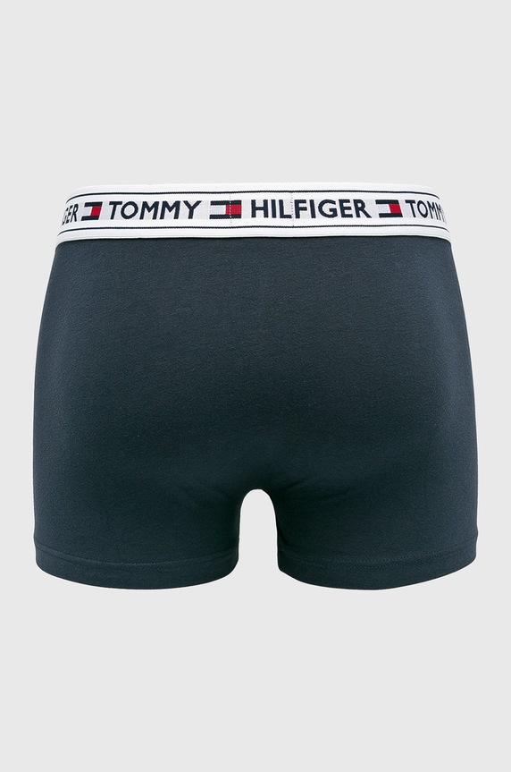 Tommy Hilfiger - Boxeralsó UM0UM00515 sötétkék AA00