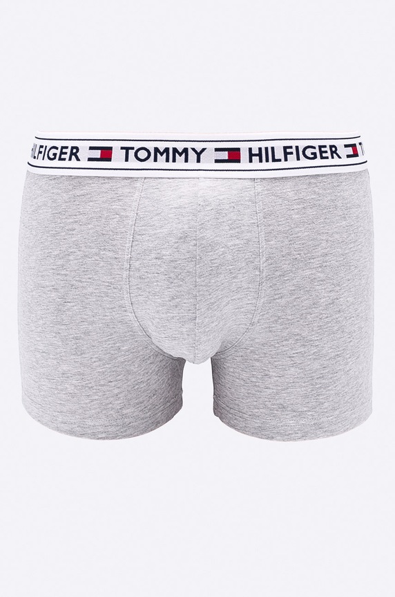 Tommy Hilfiger - Bokserki UM0UM00515 bokserki dopasowane szary UM0UM00515