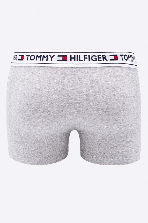 Tommy Hilfiger - Bokserki UM0UM00515 UM0UM00515 szary AA00