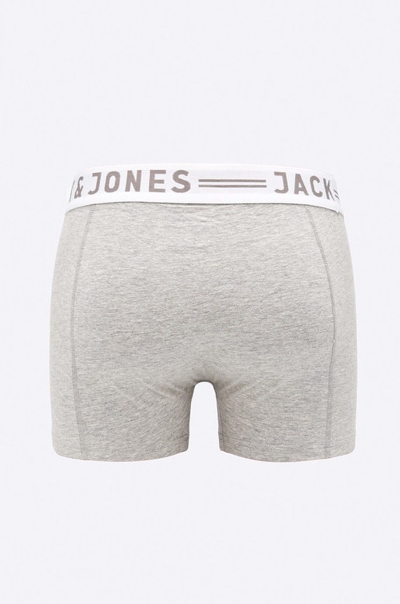 Jack & Jones - Bokserki (3-pack) 12081832