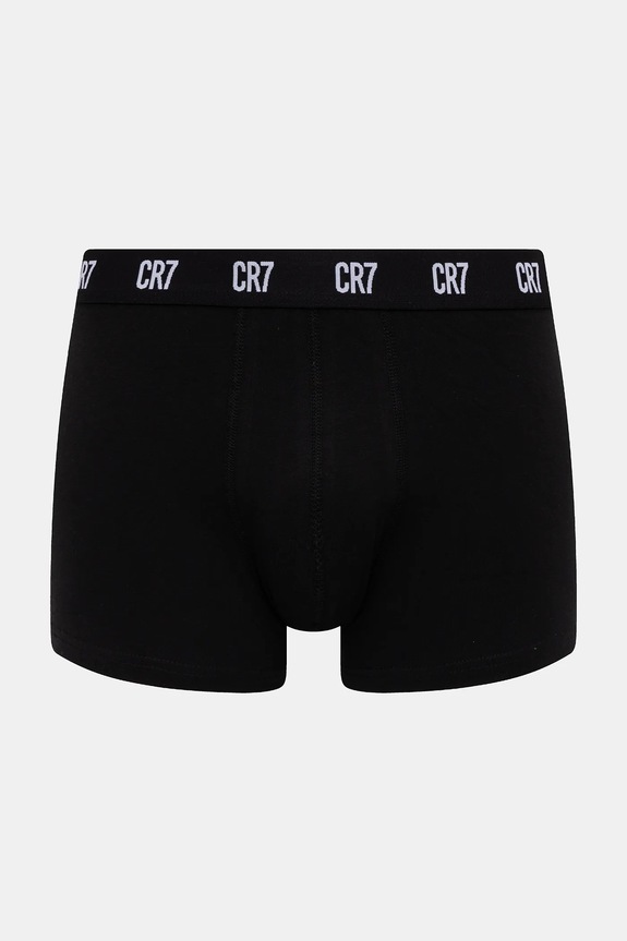 CR7 Cristiano Ronaldo - Μποξεράκια (3-pack) πολύχρωμο 8100.4900.633