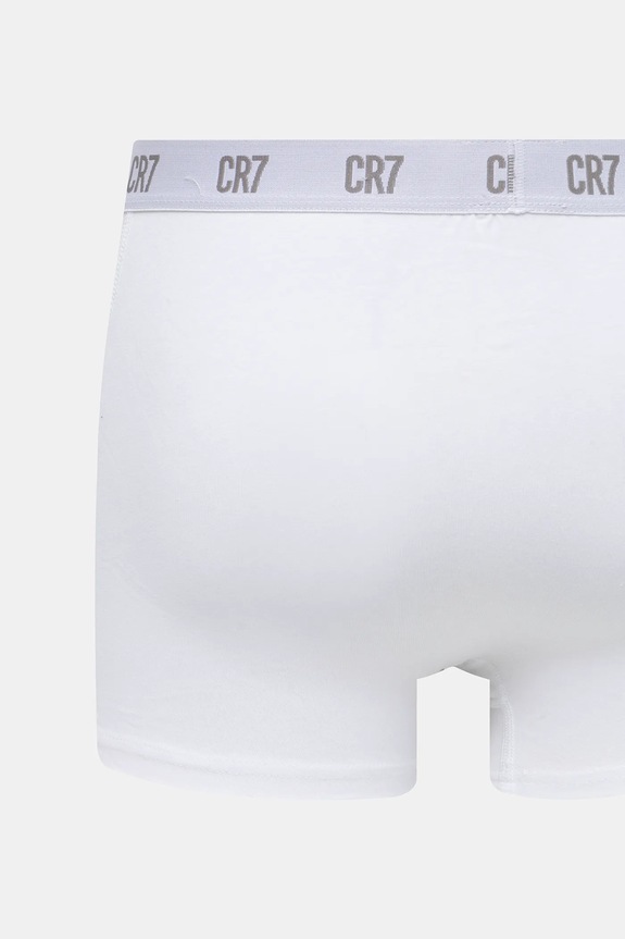 CR7 Cristiano Ronaldo - Μποξεράκια (3-pack) 8100.4900.633