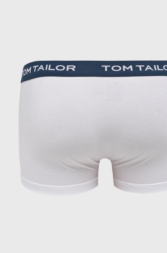 Tom Tailor Denim - Bokserki (3-pack) 70162.6061