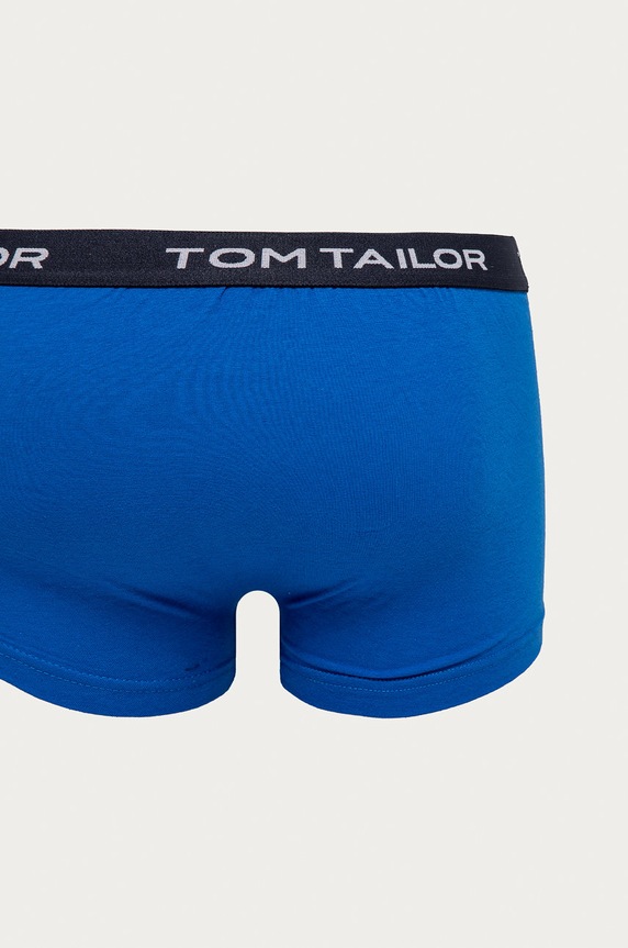 Tom Tailor Denim - Bokserki (3-pack) 70162.6061