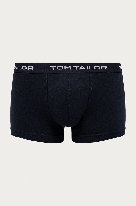 Tom Tailor Denim - Bokserice (3-pack) plava 70162.6061