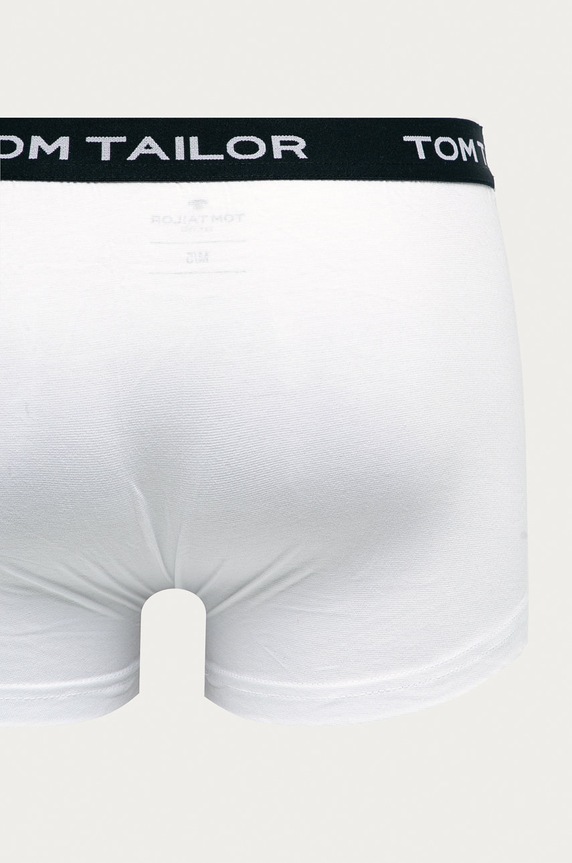 Tom Tailor Denim - Bokserki (3-pack) 70162.6061