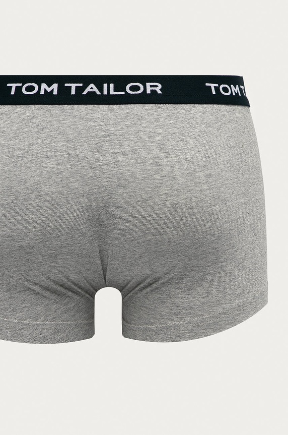 Tom Tailor Denim - Bokserki (3-pack) 70162.6061